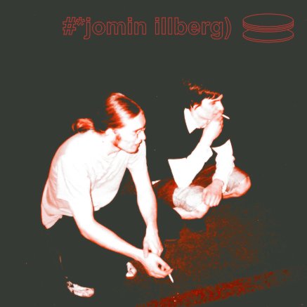 Jomin Illberg - LoFi-PostElektro-Miniaturen-Kram straight outta Berlin