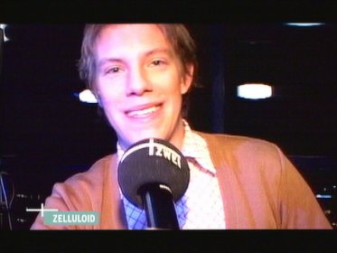Simon Gosejohann - Zelluloid/Viva2